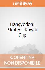 Hangyodon: Skater - Kawaii Cup giochi