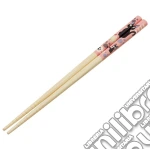 Studio Ghibli: Skater - Kiki's Delivery Service - Jiji Footprints Chopsticks 21Cm giochi