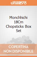 Monchhichi 18Cm Chopsticks Box Set giochi