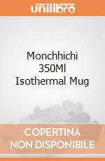 Monchhichi 350Ml Isothermal Mug giochi
