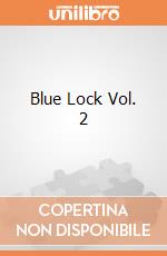 Blue Lock Vol. 2 giochi