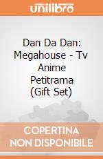 Dan Da Dan: Megahouse - Tv Anime Petitrama (Gift Set) giochi