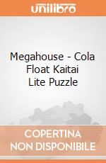 Megahouse - Cola Float Kaitai Lite Puzzle giochi