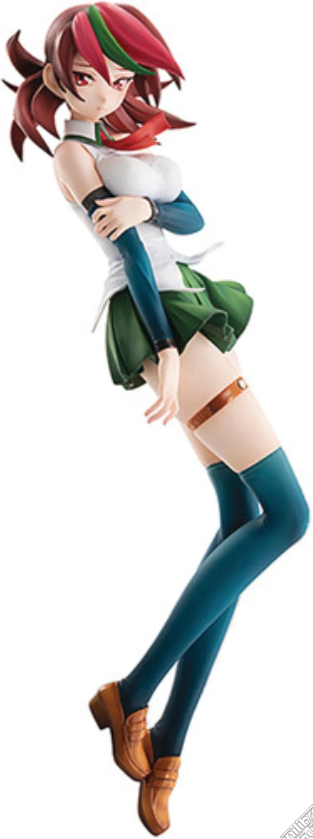 Betterman Hinoki Sai 1/7 Pvc Fig gioco