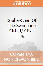 Kouhai-Chan Of The Swimming Club 1/7 Pvc Fig gioco