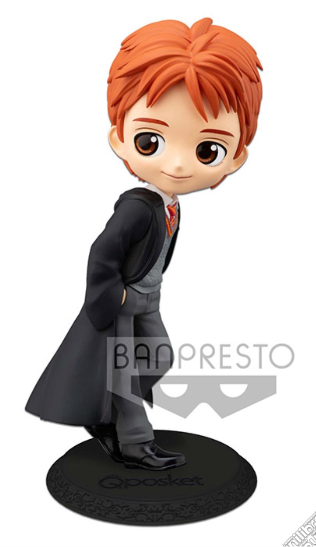 Figure Qposket Harry Potter - George gioco di FIGU