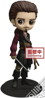 Disney: Banpresto - Pirates Of The Caribbean - Will Turner Q Posket Figure giochi