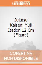 Jujutsu Kaisen: Yuji Itadori 12 Cm (Figure) gioco
