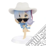 Re:Zero: Banpresto - Starting Life Vol.4 Chibikyun Rem giochi