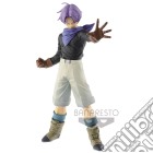 Dragon Ball Gt - Trunks - Ultimate Soldiers - 19 Cm giochi