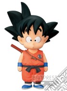 Figure DragonBall Collection A Son Goku gioco di FIGU