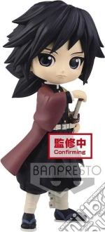Demon Slayer: Banpresto - Giyu Tomioka Q Posket Figure Ver A giochi