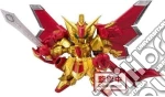 Gundam: Banpresto - Sd Superior Dragon Knight Of Light Figure giochi