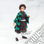 Demon Slayer: Banpresto - Tanjiro Kamado - Grandista - 24 Cm giochi