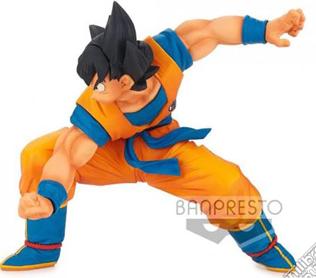 Dragon Ball Super Son Goku Fes!! Vol.16 Son Goku gioco