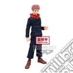 Jujutsu Kaisen: Banpresto - Jukon No Kata Yuji Itadora Figure giochi