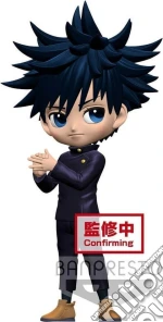 Jujutsu Kaisen: Banpresto - Q Posket Megumi Fushiguro Version A giochi