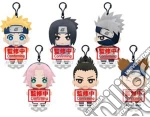 Naruto Tomonui Plush Series1 (Assortimento Casuale) giochi