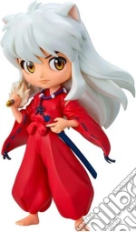Inuyasha: Banpresto - Q Posket Inuyasha Statue giochi