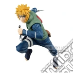 Naruto Shippuden: Banpresto - Vibration Stars Minato Namikaze Statue giochi