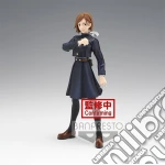 Jujutsu Kaisen: Banpresto - Jukon No Kata Nobara Kugisaki Statue giochi