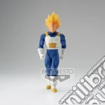 Dragon Ball Z: Banpresto - Solid Edge Works Vol.3 Super Saiyan giochi