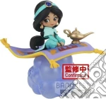 Disney: Banpresto - Q Posket - Jasmine Version A Statue giochi