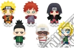 Naruto Tomonui Plush Series2 (Assortimento Casuale) giochi