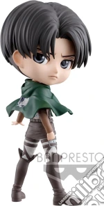 Attack On Titan: Banpresto - Q Posket - Levi (Version B) giochi