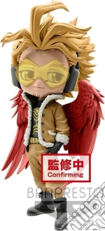 My Hero Academia: Banpresto - Q Posket - Hawks (Version A) giochi