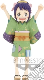 One Piece: Banpresto - Otama Ver. A - DXF The Grandline Series Wanokuni Vol. 2 Figure giochi