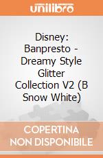 Disney: Banpresto - Dreamy Style Glitter Collection V2 (B Snow White) gioco