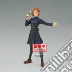 Jujutsu Kaisen: Banpresto - Jukon No Kata Nobara Kugisaki 14cm Figure giochi