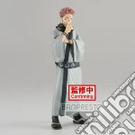 Jujutsu Kaisen: Banpresto - Jukon No Kata Sukuna Statue giochi