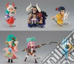 One Piece: Banpresto - Wcf Tgp 100 Landscapes Vol.8 giochi