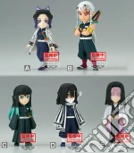 Demon Slayer: Banpresto - Wcf Vol.6 giochi