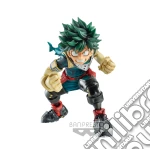My Hero Academia: Banpresto - Chronicle Super Master giochi