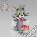 Tom & Jerry: Banpresto - Fluffy Puffy - Tom Yummy Yummy World  gioco di FIGU