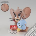 Tom & Jerry: Banpresto - Fluffy Puffy - Jerry Yummy Yummy World  gioco di FIGU