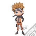 Naruto Shippuden: Banpresto - Q Posket - Uzumaki Naruto (Version B) giochi