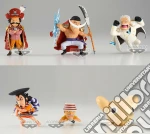 One Piece: Banpresto - Wcf Great Pirates 100 Land Vol.10 giochi