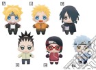 Naruto: Banpresto - Boruto Tomonui Plush Assort gioco di PLH