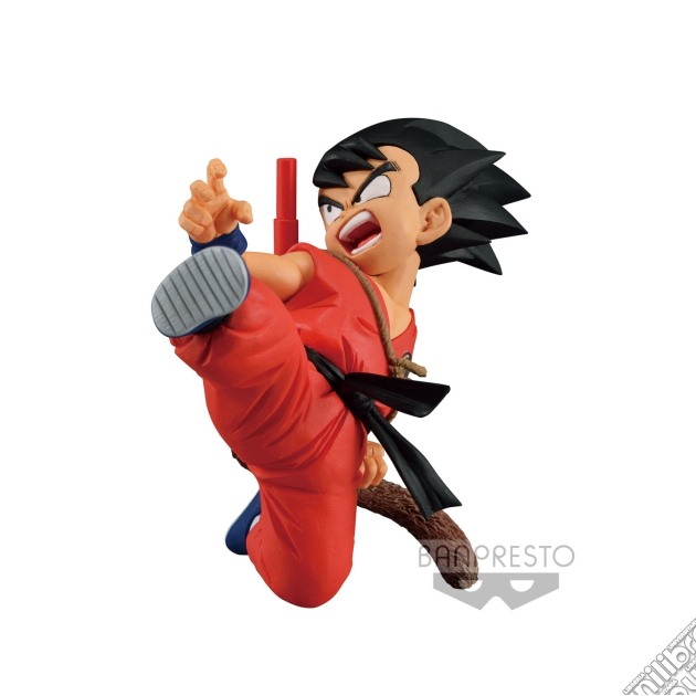 Dragon Ball: Banpresto - Match Makers - Son Goku (Childhood) Statue gioco di FIGU