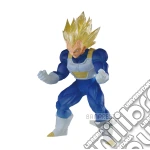 Dragon Ball Z: Banpresto - Clearise Super Saiyan Vegeta Statue giochi