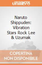 Naruto Shippuden: Vibration Stars Rock Lee & Uzumak gioco