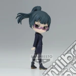 Jujutsu Kaisen: Banpresto - Q Posket Petit Vol.2 Maki Zenin Sta giochi