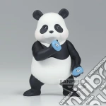 Jujutsu Kaisen: Banpresto - Q Posket Petit Vol.2 Panda Statue giochi