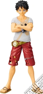 One Piece: Banpresto - Dxf The Grandline Men Vol.6 Statue giochi