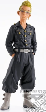 Tokyo Revengers: Banpresto - Tetta Kisaki Figure giochi