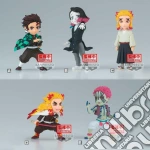 Demon Slayer: Banpresto - Kimetsu No Yaiba World Collectable Figure Vol.8 (Assortimento) giochi